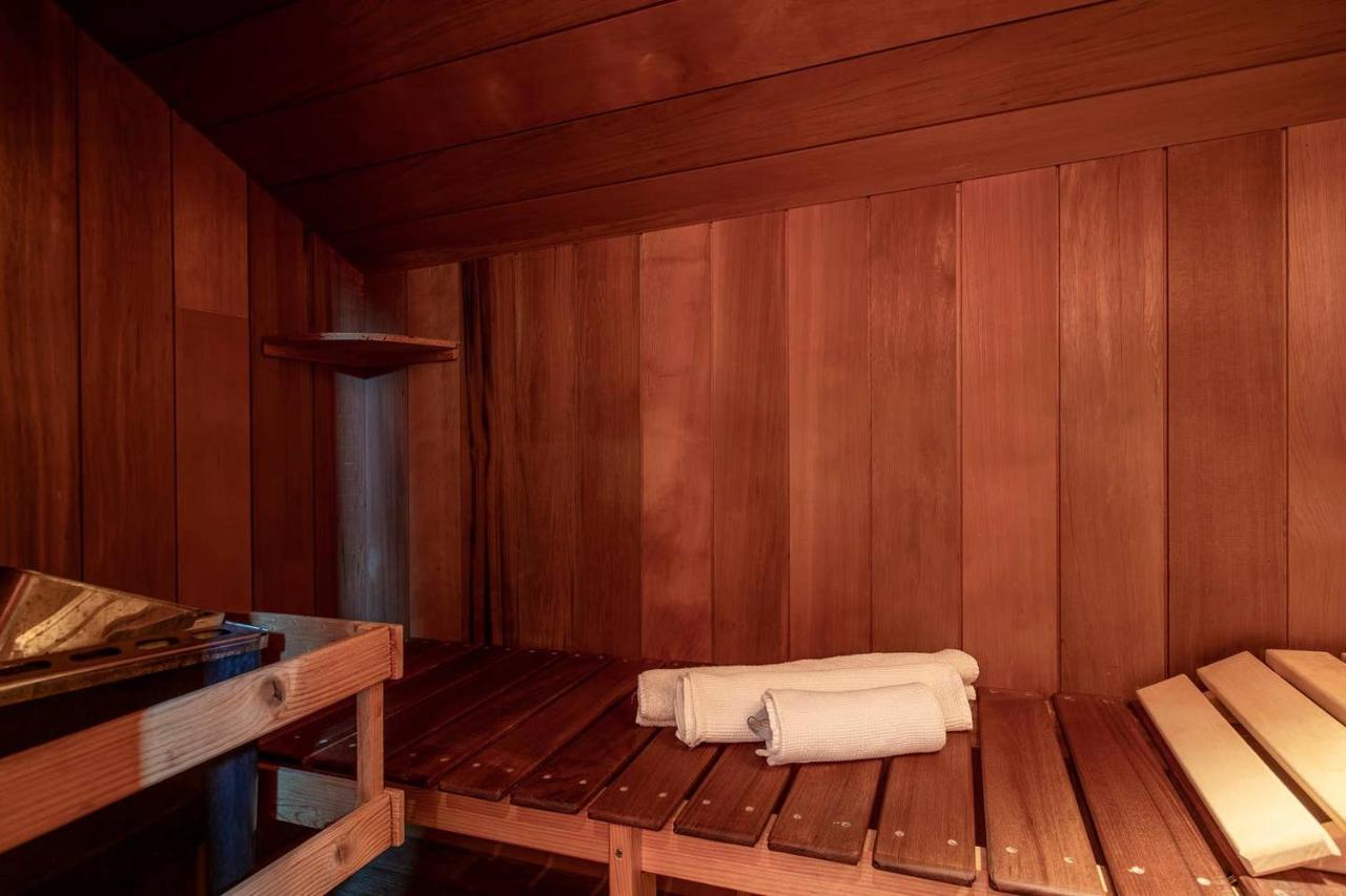 Chalet Dreamtime Les Villards-sur-Thônes Buitenkant foto